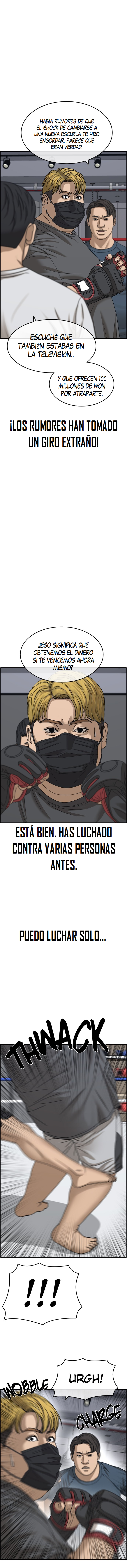 PERDEDOR - Capítulo 13 - Página 21 - LectorTMOo