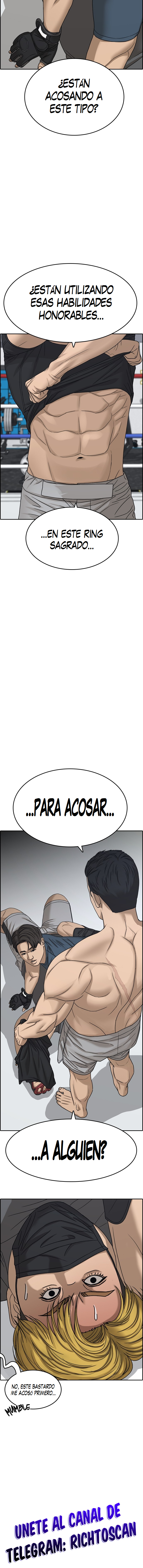 PERDEDOR - Capítulo 13 - Página 28 - LectorTMOo