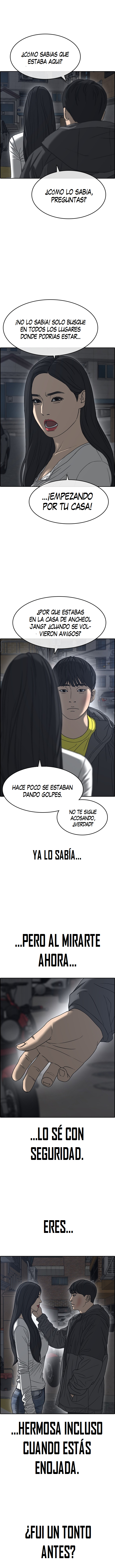 PERDEDOR - Capítulo 14 - Página 9 - LectorTMOo