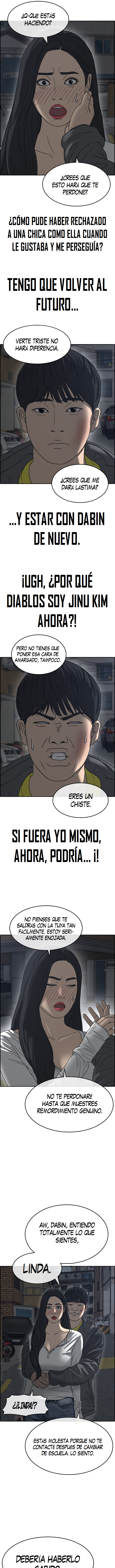 PERDEDOR - Capítulo 14 - Página 10 - LectorTMOo