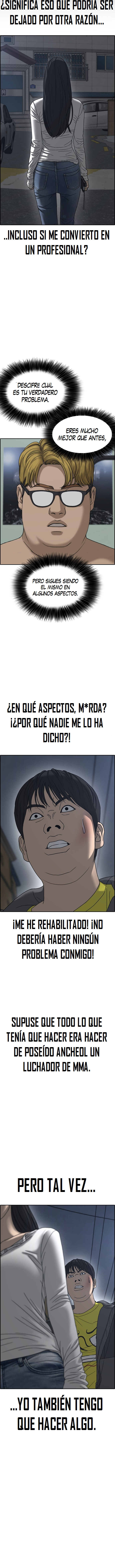 PERDEDOR - Capítulo 14 - Página 13 - LectorTMOo