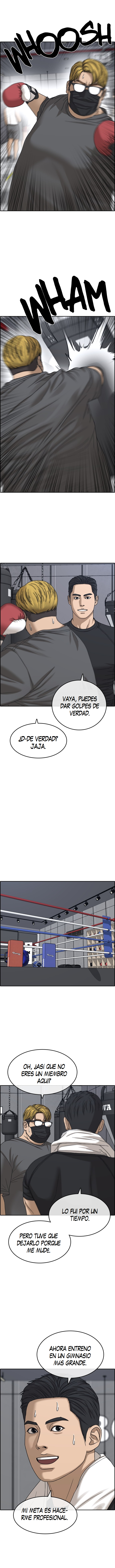 PERDEDOR - Capítulo 14 - Página 14 - LectorTMOo