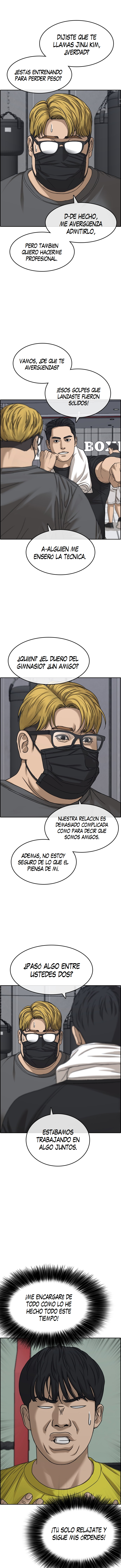 PERDEDOR - Capítulo 14 - Página 15 - LectorTMOo