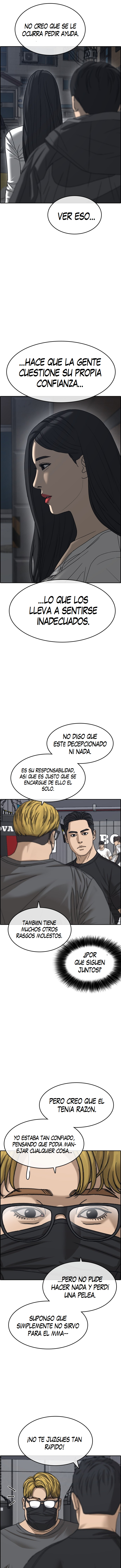 PERDEDOR - Capítulo 14 - Página 17 - LectorTMOo