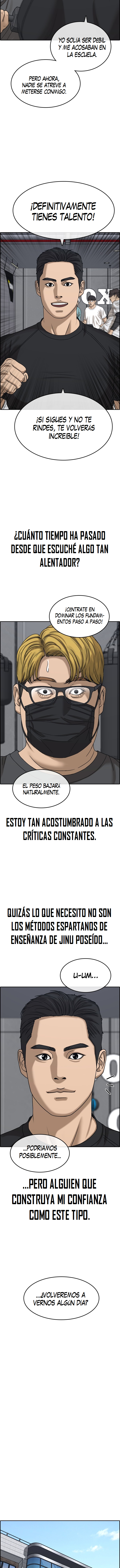 PERDEDOR - Capítulo 14 - Página 18 - LectorTMOo