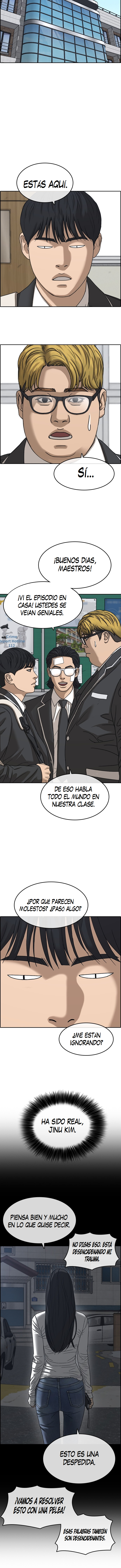 PERDEDOR - Capítulo 14 - Página 19 - LectorTMOo