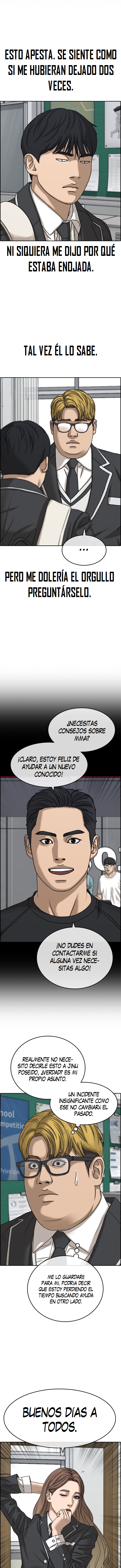 PERDEDOR - Capítulo 14 - Página 20 - LectorTMOo