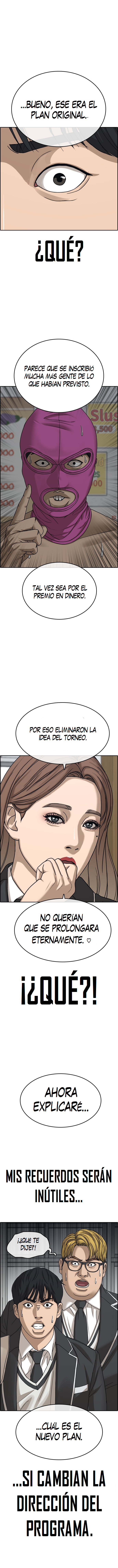 PERDEDOR - Capítulo 14 - Página 22 - LectorTMOo