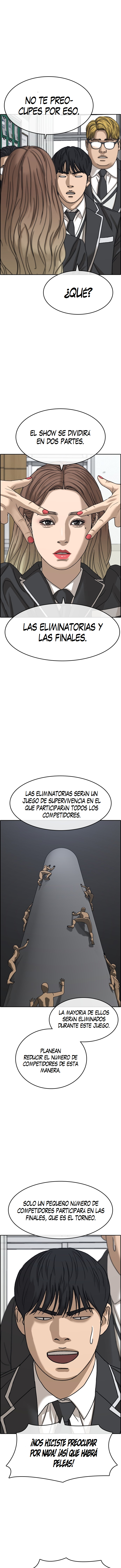 PERDEDOR - Capítulo 15 - Página 4 - LectorTMOo