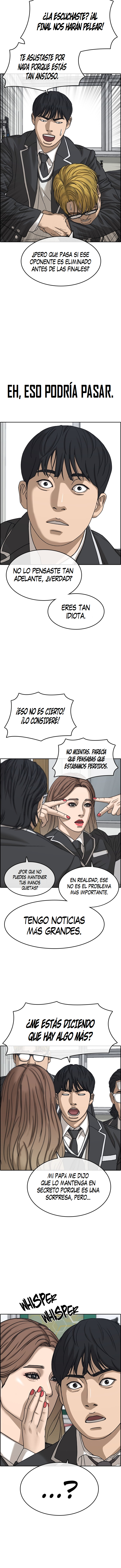 PERDEDOR - Capítulo 15 - Página 5 - LectorTMOo