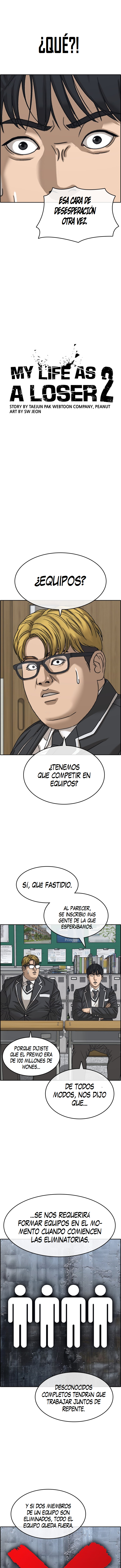 PERDEDOR - Capítulo 15 - Página 6 - LectorTMOo
