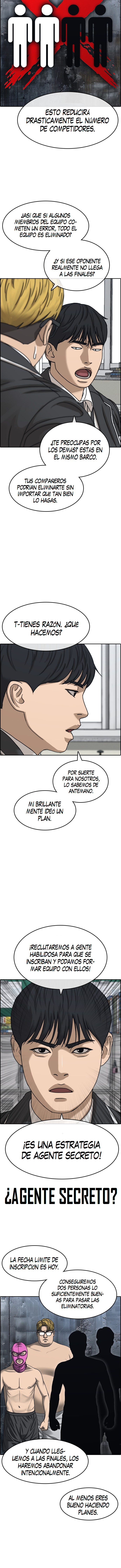 PERDEDOR - Capítulo 15 - Página 7 - LectorTMOo