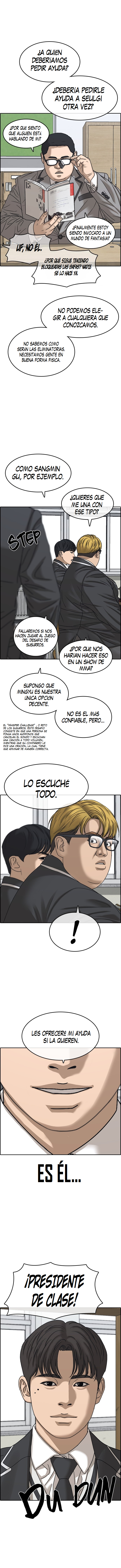 PERDEDOR - Capítulo 15 - Página 8 - LectorTMOo