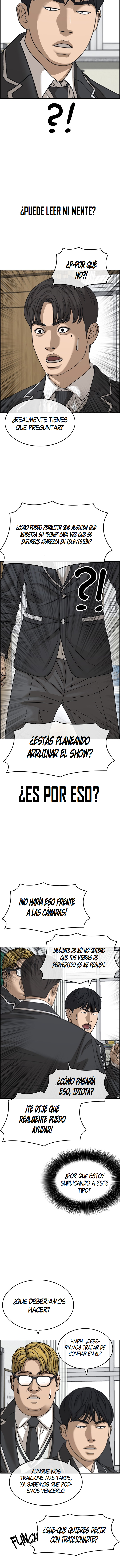 PERDEDOR - Capítulo 15 - Página 10 - LectorTMOo