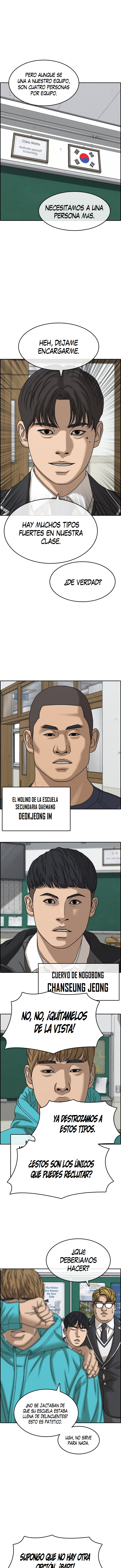 PERDEDOR - Capítulo 15 - Página 11 - LectorTMOo