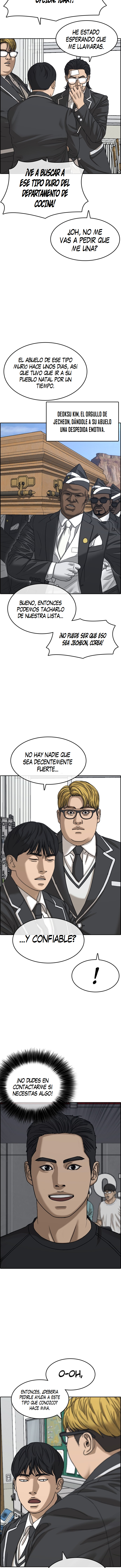 PERDEDOR - Capítulo 15 - Página 12 - LectorTMOo