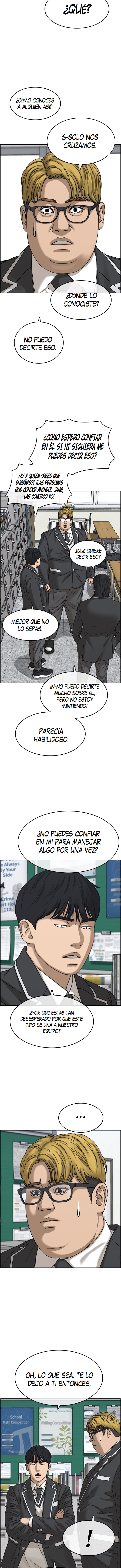 PERDEDOR - Capítulo 15 - Página 13 - LectorTMOo