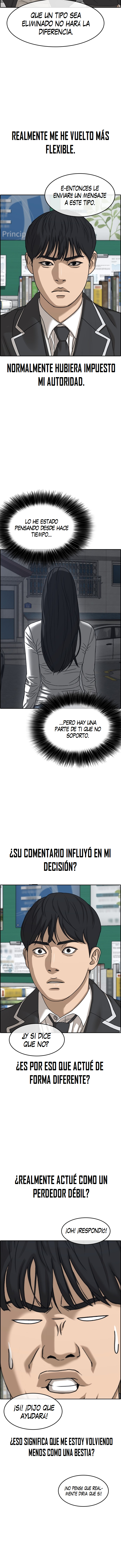 PERDEDOR - Capítulo 15 - Página 14 - LectorTMOo