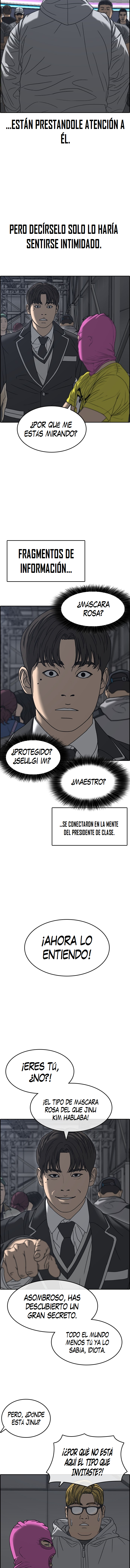 PERDEDOR - Capítulo 15 - Página 17 - LectorTMOo