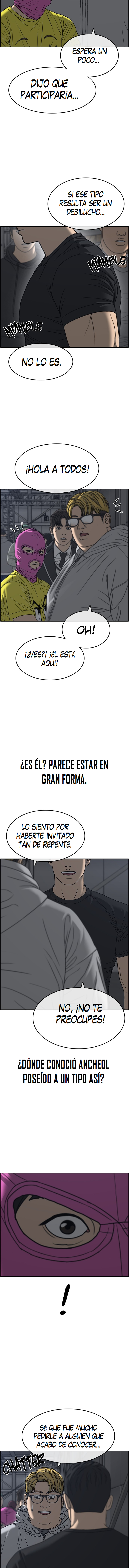 PERDEDOR - Capítulo 15 - Página 18 - LectorTMOo