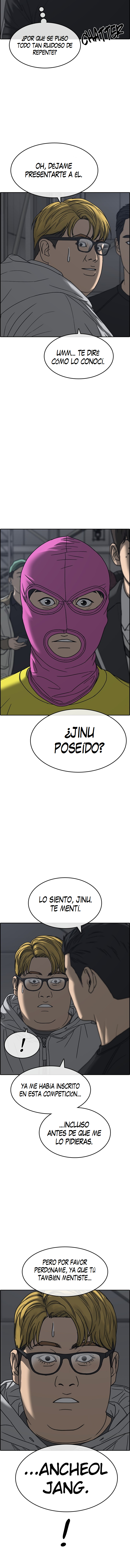PERDEDOR - Capítulo 15 - Página 19 - LectorTMOo