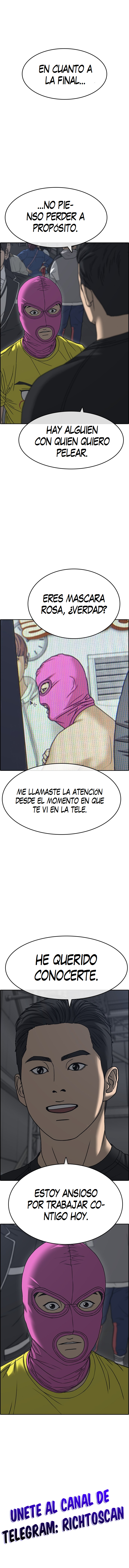 PERDEDOR - Capítulo 15 - Página 20 - LectorTMOo