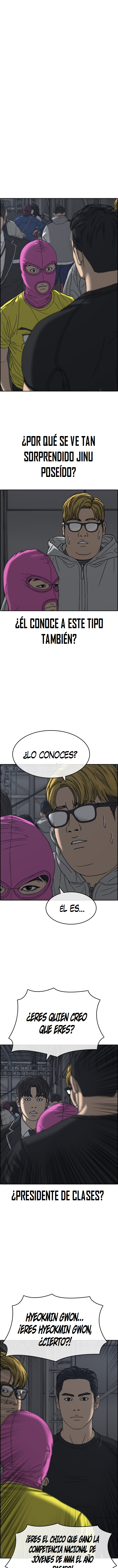 PERDEDOR - Capítulo 16 - Página 3 - LectorTMOo