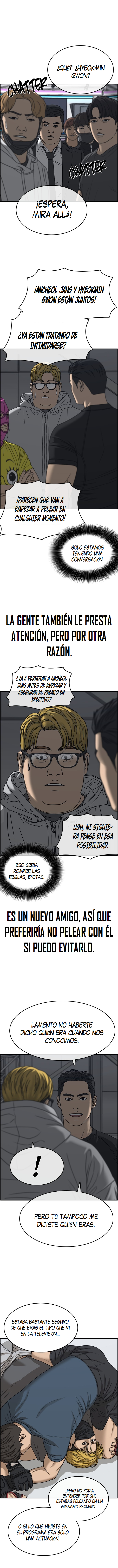 PERDEDOR - Capítulo 16 - Página 5 - LectorTMOo