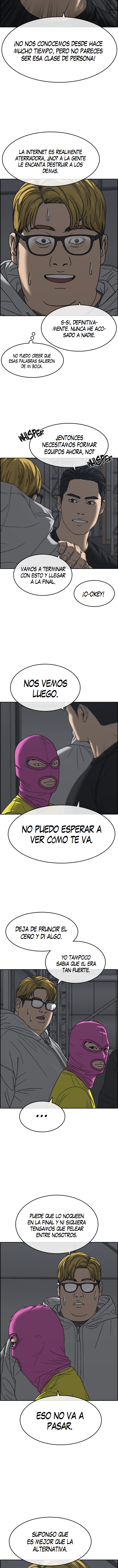 PERDEDOR - Capítulo 16 - Página 7 - LectorTMOo