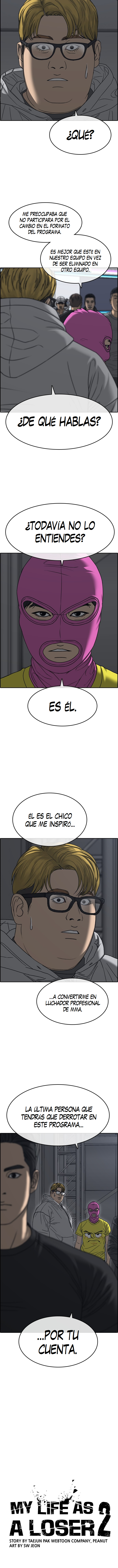 PERDEDOR - Capítulo 16 - Página 8 - LectorTMOo
