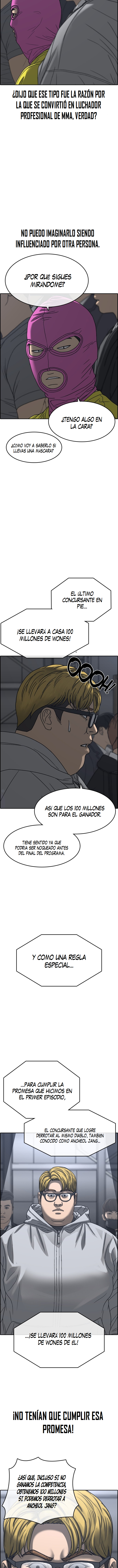 PERDEDOR - Capítulo 16 - Página 10 - LectorTMOo