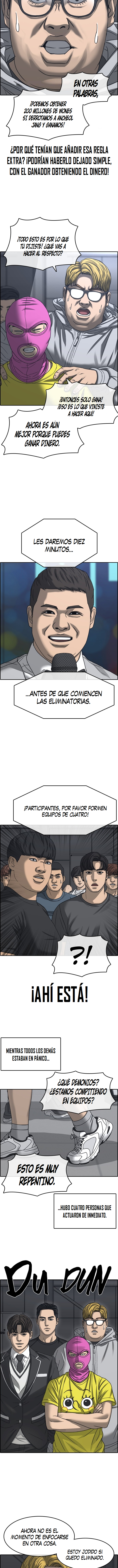PERDEDOR - Capítulo 16 - Página 11 - LectorTMOo