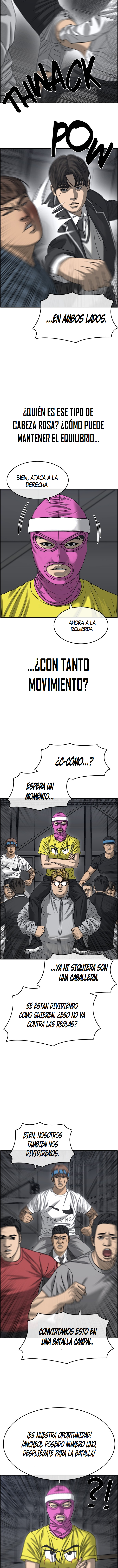 PERDEDOR - Capítulo 16 - Página 14 - LectorTMOo