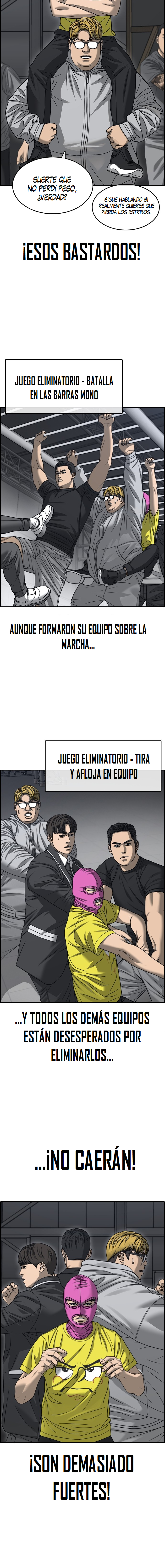 PERDEDOR - Capítulo 16 - Página 16 - LectorTMOo