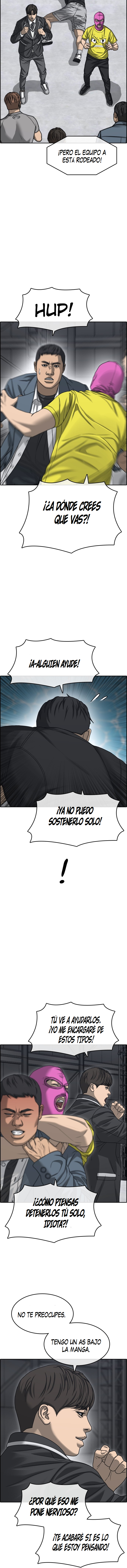 PERDEDOR - Capítulo 17 - Página 5 - LectorTMOo