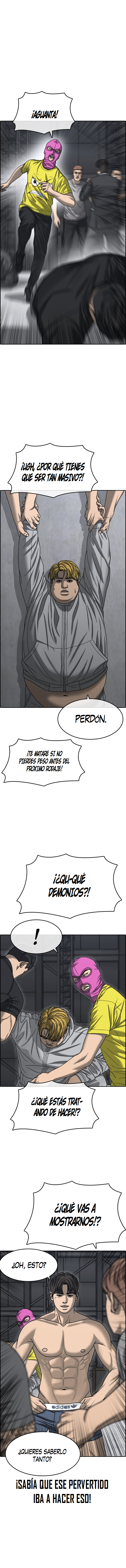 PERDEDOR - Capítulo 17 - Página 6 - LectorTMOo