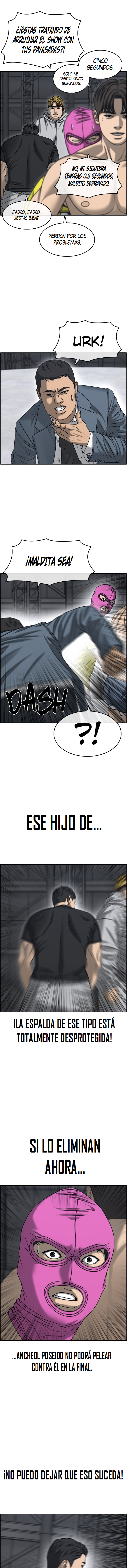 PERDEDOR - Capítulo 17 - Página 7 - LectorTMOo