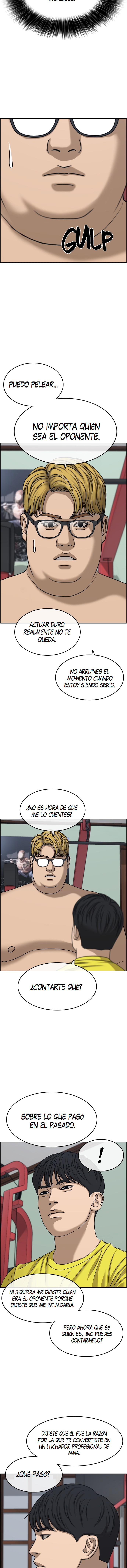 PERDEDOR - Capítulo 17 - Página 12 - LectorTMOo