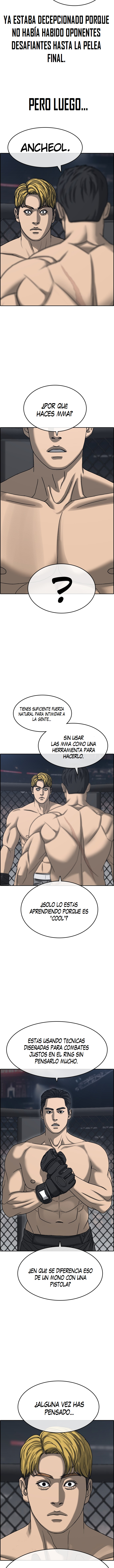 PERDEDOR - Capítulo 17 - Página 15 - LectorTMOo