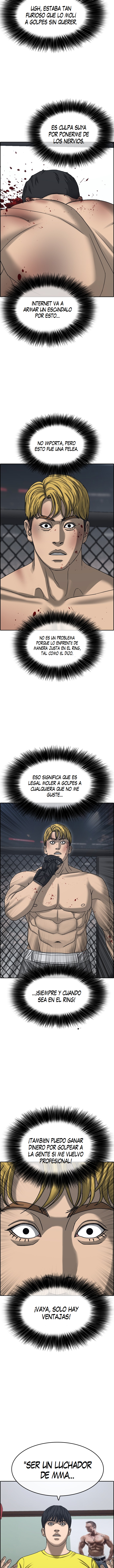 PERDEDOR - Capítulo 17 - Página 17 - LectorTMOo