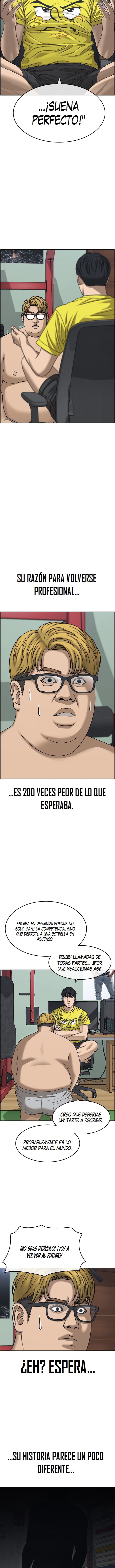PERDEDOR - Capítulo 17 - Página 18 - LectorTMOo