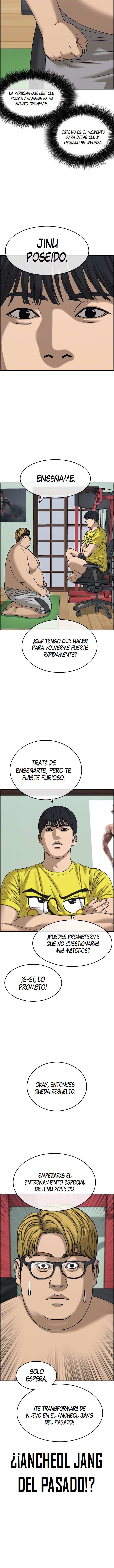 PERDEDOR - Capítulo 17 - Página 20 - LectorTMOo