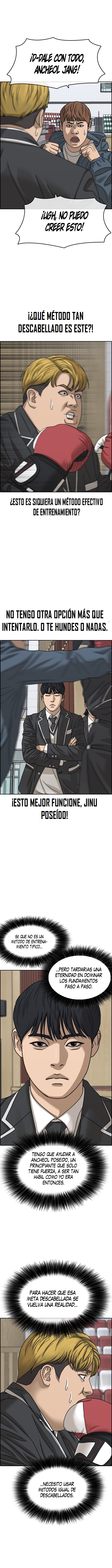 PERDEDOR - Capítulo 18 - Página 13 - LectorTMOo