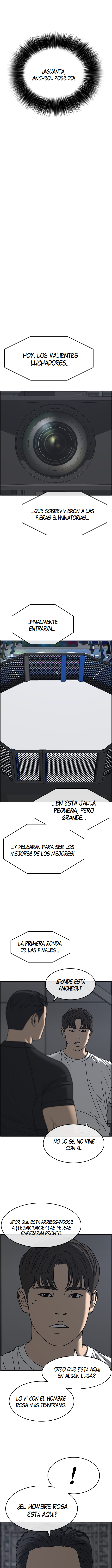 PERDEDOR - Capítulo 18 - Página 14 - LectorTMOo