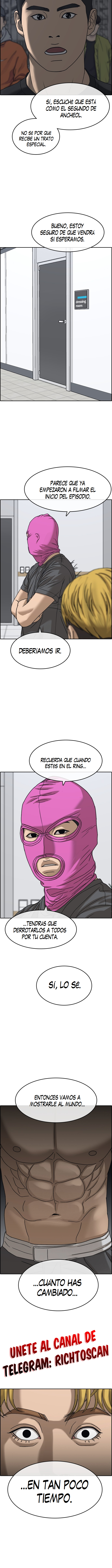 PERDEDOR - Capítulo 18 - Página 15 - LectorTMOo