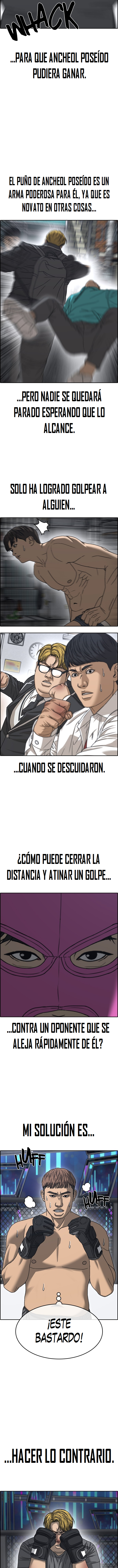 PERDEDOR - Capítulo 19 - Página 13 - LectorTMOo