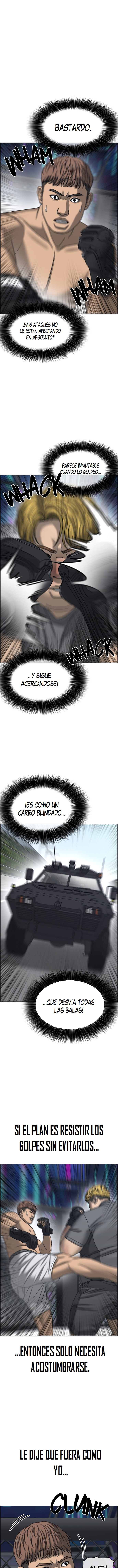 PERDEDOR - Capítulo 19 - Página 15 - LectorTMOo