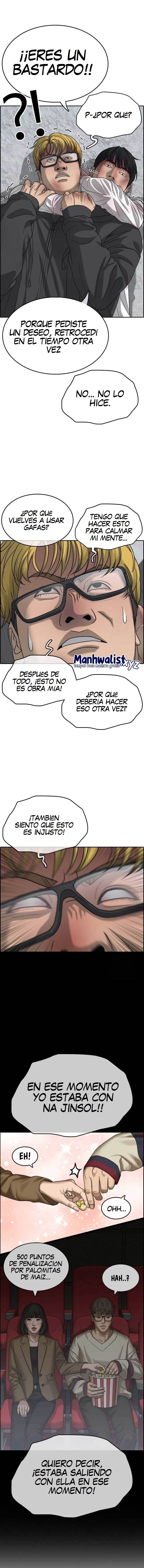 PERDEDOR - Capítulo 2 - Página 5 - LectorTMOo