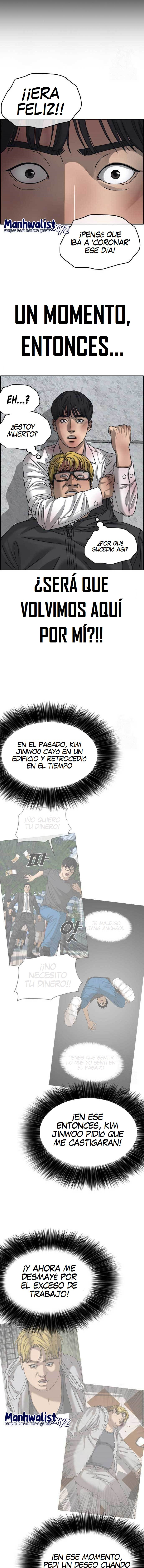 PERDEDOR - Capítulo 2 - Página 6 - LectorTMOo