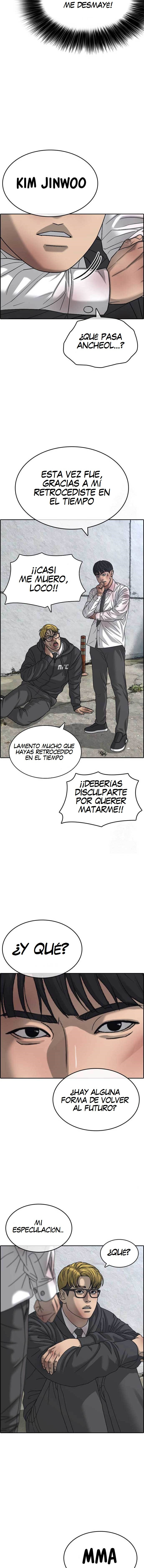 PERDEDOR - Capítulo 2 - Página 7 - LectorTMOo